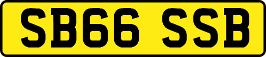 SB66SSB