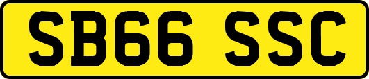 SB66SSC