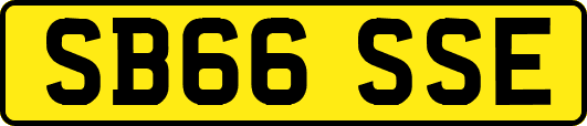 SB66SSE