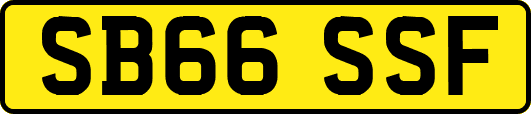 SB66SSF