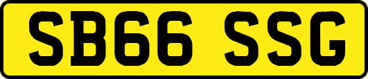 SB66SSG