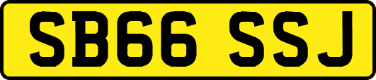 SB66SSJ