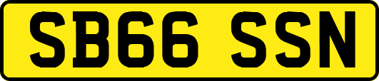 SB66SSN