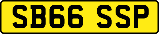 SB66SSP