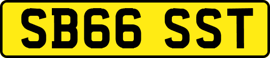 SB66SST