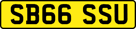 SB66SSU