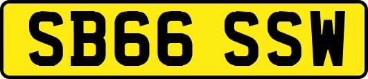 SB66SSW