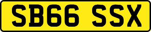 SB66SSX
