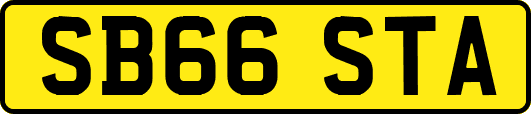 SB66STA
