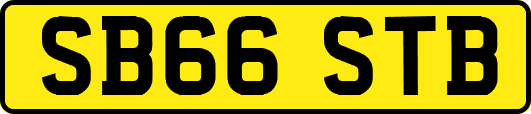 SB66STB
