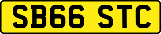 SB66STC