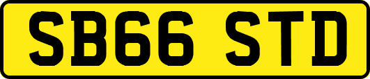SB66STD