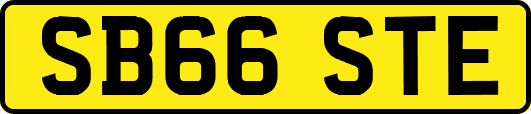 SB66STE
