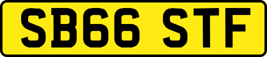 SB66STF