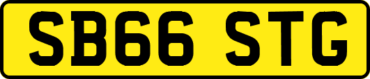 SB66STG