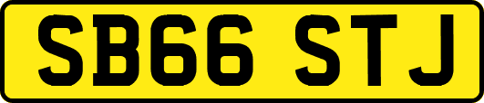 SB66STJ