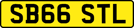 SB66STL