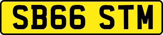 SB66STM