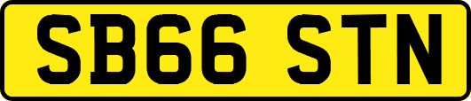 SB66STN
