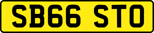 SB66STO