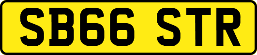 SB66STR