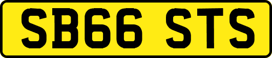 SB66STS