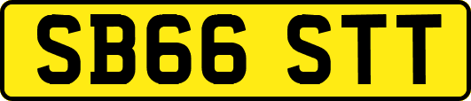 SB66STT