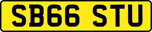 SB66STU
