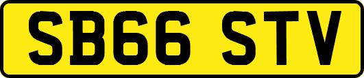 SB66STV