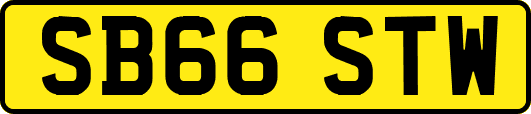 SB66STW