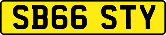 SB66STY