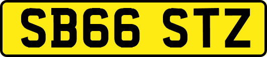 SB66STZ