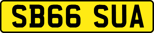 SB66SUA