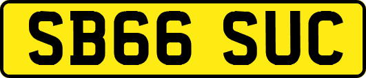 SB66SUC