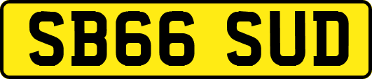 SB66SUD