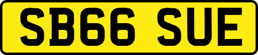 SB66SUE