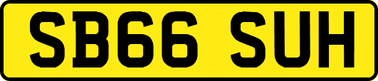SB66SUH