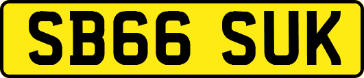 SB66SUK