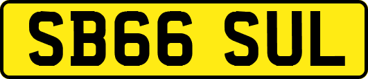 SB66SUL
