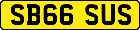SB66SUS