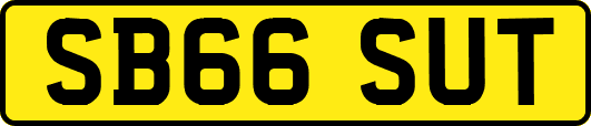SB66SUT