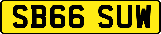 SB66SUW