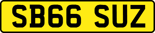 SB66SUZ