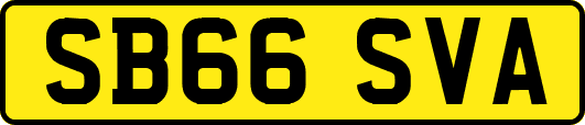SB66SVA