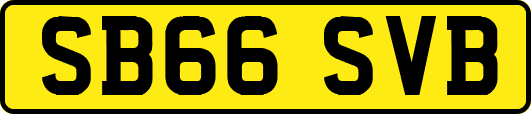 SB66SVB