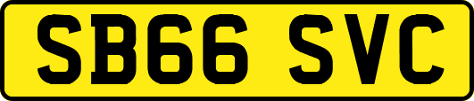 SB66SVC