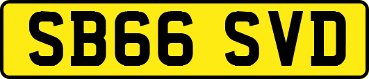 SB66SVD
