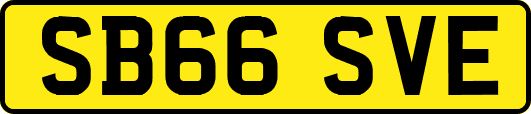 SB66SVE