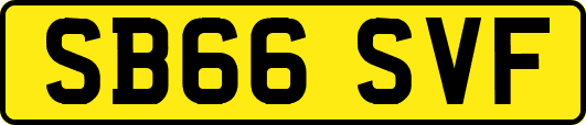 SB66SVF
