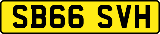 SB66SVH